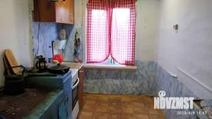 1-к квартира, на длительный срок, 30м2, 2/2 этаж