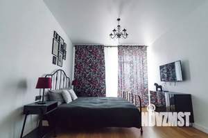 1-к квартира, посуточно, 34м2, 6/9 этаж