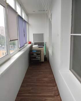 2-к квартира, на длительный срок, 54м2, 5/10 этаж