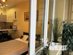 Студия квартира, посуточно, 31м2, 24/25 этаж