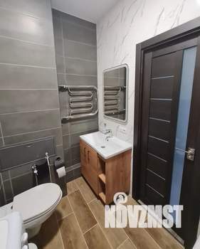 Студия квартира, посуточно, 28м2, 6/14 этаж