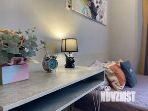 Студия квартира, посуточно, 24м2, 1/14 этаж