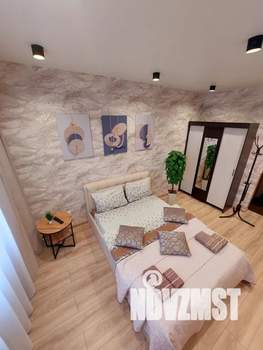 Студия квартира, посуточно, 23м2, 9/9 этаж