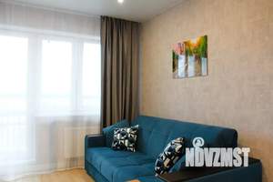 1-к квартира, посуточно, 25м2, 7/14 этаж