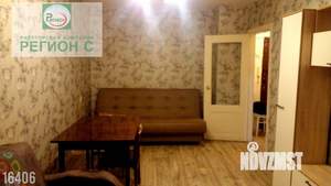 1-к квартира, на длительный срок, 30м2, 2/5 этаж