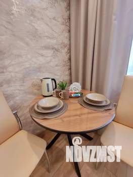 Студия квартира, посуточно, 23м2, 9/9 этаж