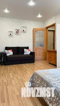 1-к квартира, посуточно, 31м2, 4/5 этаж