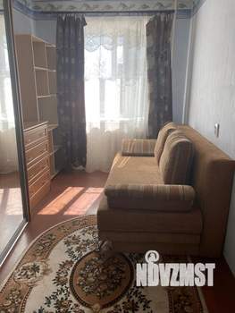 2-к квартира, на длительный срок, 45м2, 4/9 этаж