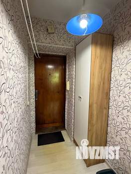 1-к квартира, на длительный срок, 30м2, 2/9 этаж