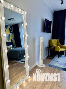 1-к квартира, посуточно, 31м2, 1/1 этаж