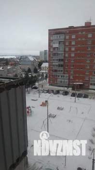 2-к квартира, посуточно, 52м2, 6/9 этаж