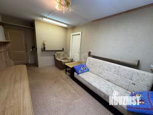 2-к квартира, на длительный срок, 51м2, 1/5 этаж