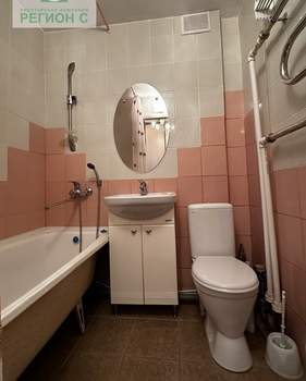 1-к квартира, на длительный срок, 36м2, 2/5 этаж