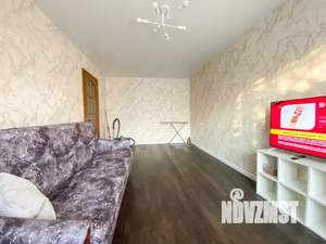 2-к квартира, посуточно, 41м2, 2/5 этаж