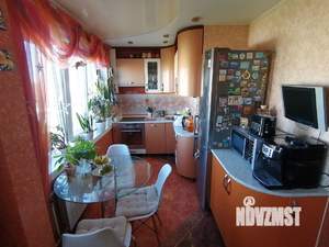 4-к квартира, на длительный срок, 78м2, 9/9 этаж