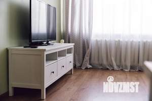 1-к квартира, посуточно, 34м2, 3/9 этаж