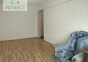 1-к квартира, на длительный срок, 30м2, 5/9 этаж