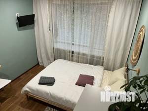 1-к квартира, посуточно, 15м2, 1/1 этаж