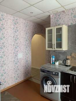 2-к квартира, на длительный срок, 40м2, 1/2 этаж