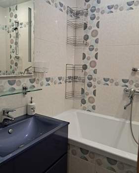 3-к квартира, на длительный срок, 63м2, 5/9 этаж