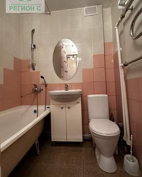 1-к квартира, на длительный срок, 36м2, 2/5 этаж