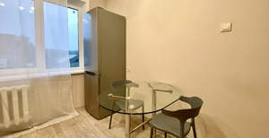 1-к квартира, на длительный срок, 32м2, 3/10 этаж