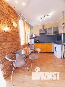 Студия квартира, посуточно, 31м2, 5/5 этаж