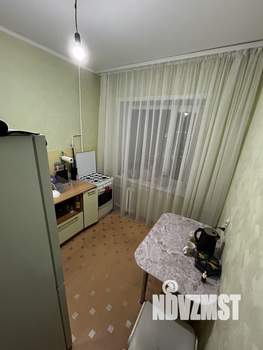 2-к квартира, на длительный срок, 52м2, 8/9 этаж