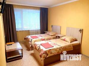 1-к квартира, посуточно, 31м2, 1/5 этаж