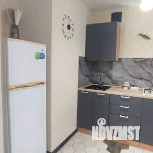 1-к квартира, посуточно, 30м2, 1/9 этаж