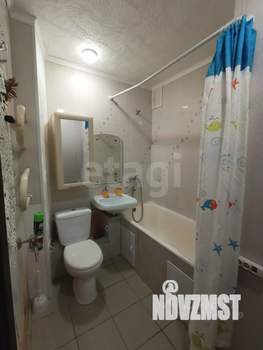 1-к квартира, на длительный срок, 30м2, 1/5 этаж