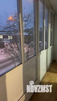 1-к квартира, на длительный срок, 31м2, 1/9 этаж