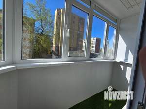 2-к квартира, на длительный срок, 56м2, 2/10 этаж