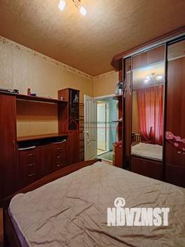 2-к квартира, на длительный срок, 50м2, 2/9 этаж