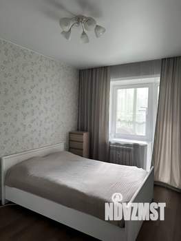 2-к квартира, на длительный срок, 36м2, 1/11 этаж