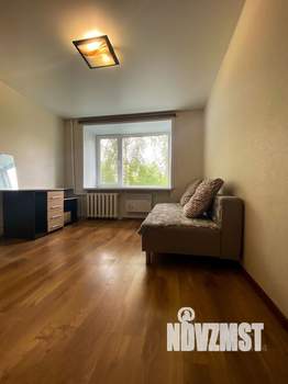 1-к квартира, на длительный срок, 21м2, 4/5 этаж