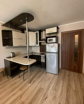 Студия квартира, на длительный срок, 30м2, 2/9 этаж