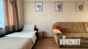 2-к квартира, посуточно, 50м2, 5/9 этаж