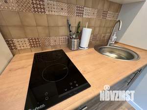 1-к квартира, посуточно, 33м2, 1/10 этаж