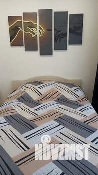 1-к квартира, посуточно, 25м2, 1/5 этаж