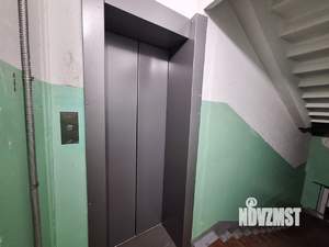 2-к квартира, на длительный срок, 43м2, 3/9 этаж