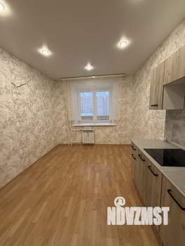 1-к квартира, на длительный срок, 47м2, 4/9 этаж