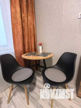 Студия квартира, посуточно, 18м2, 5/9 этаж