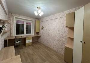 2-к квартира, на длительный срок, 44м2, 2/9 этаж