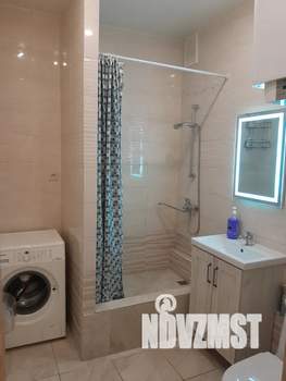 2-к квартира, посуточно, 50м2, 1/9 этаж