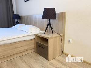 1-к квартира, посуточно, 28м2, 1/1 этаж