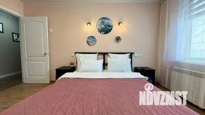 2-к квартира, посуточно, 48м2, 1/5 этаж