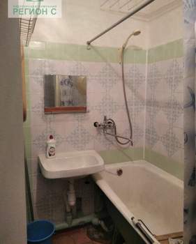 1-к квартира, на длительный срок, 31м2, 4/9 этаж
