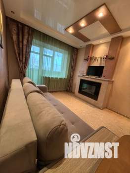 2-к квартира, посуточно, 52м2, 3/5 этаж