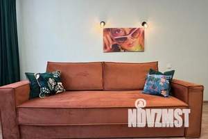 2-к квартира, посуточно, 48м2, 1/5 этаж